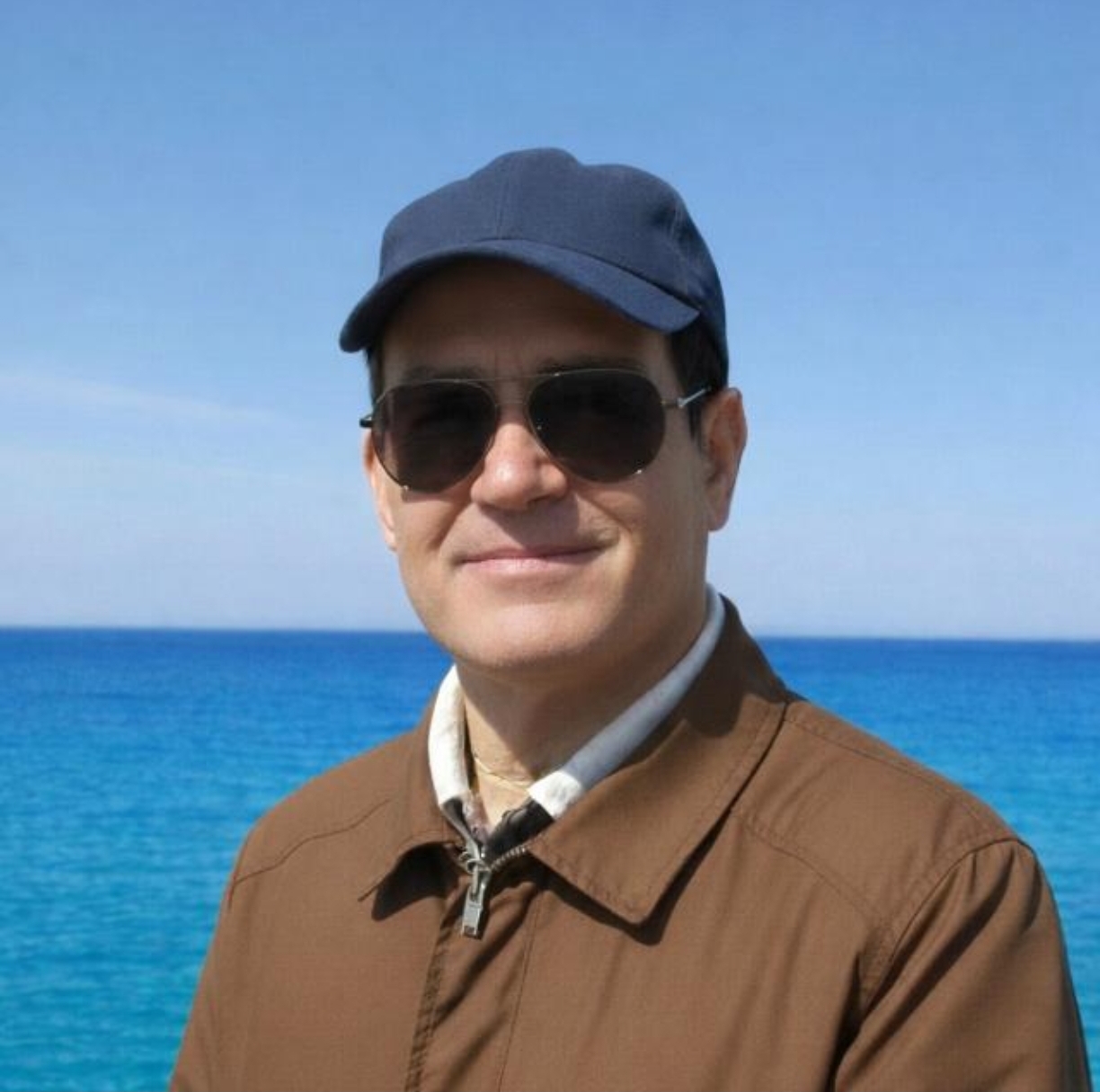 Miles Cole, Author